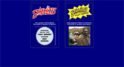 Desktop Screenshot of classic.starmites.com